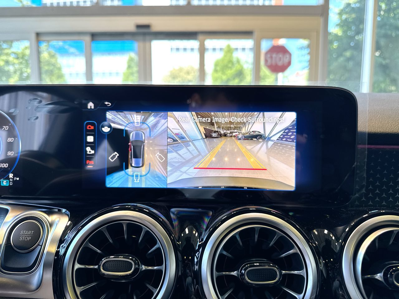 2025 Mercedes-Benz EQB in Vancouver, British Columbia