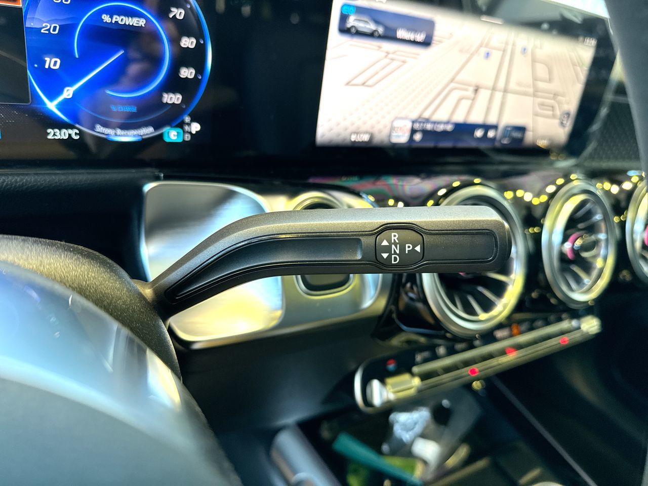 2025 Mercedes-Benz EQB in Vancouver, British Columbia