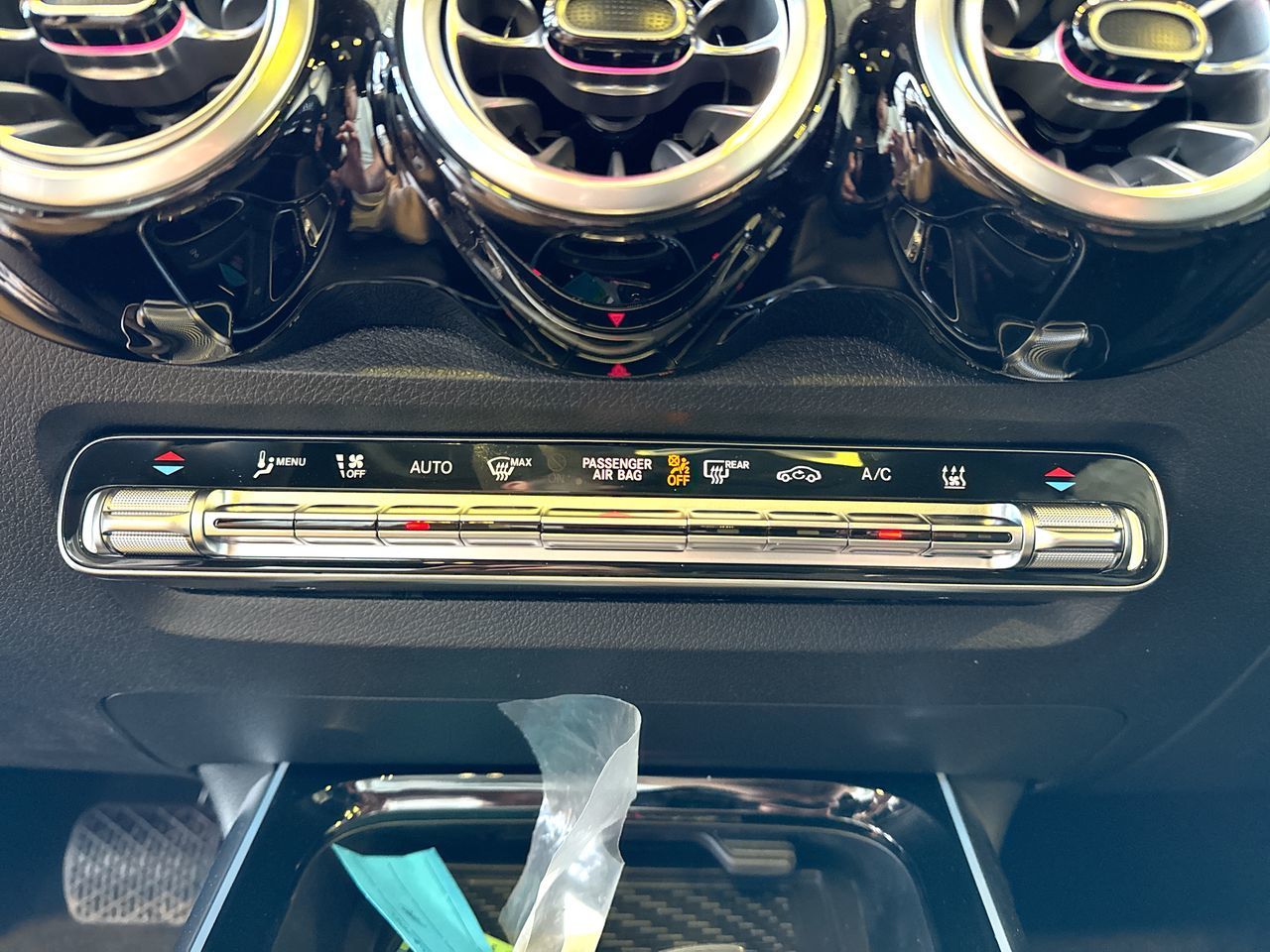 2025 Mercedes-Benz EQB in Vancouver, British Columbia