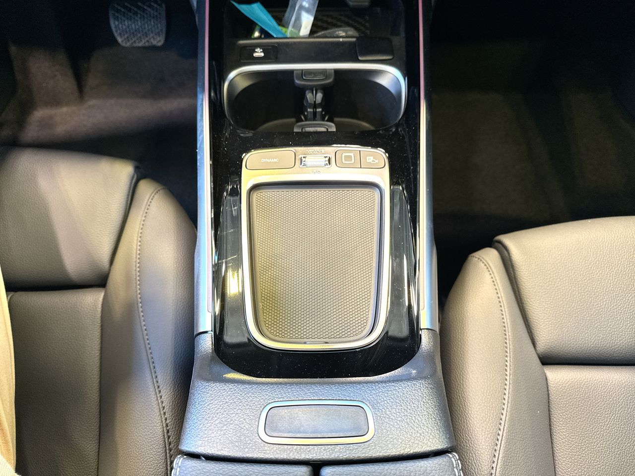 2025 Mercedes-Benz EQB in Vancouver, British Columbia