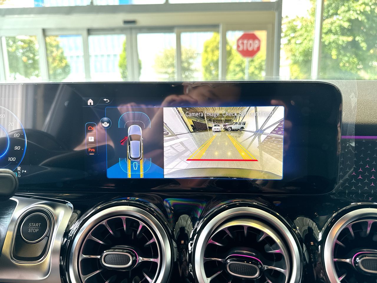 Mercedes-Benz EQB  2025 à Vancouver, Colombie-Britannique