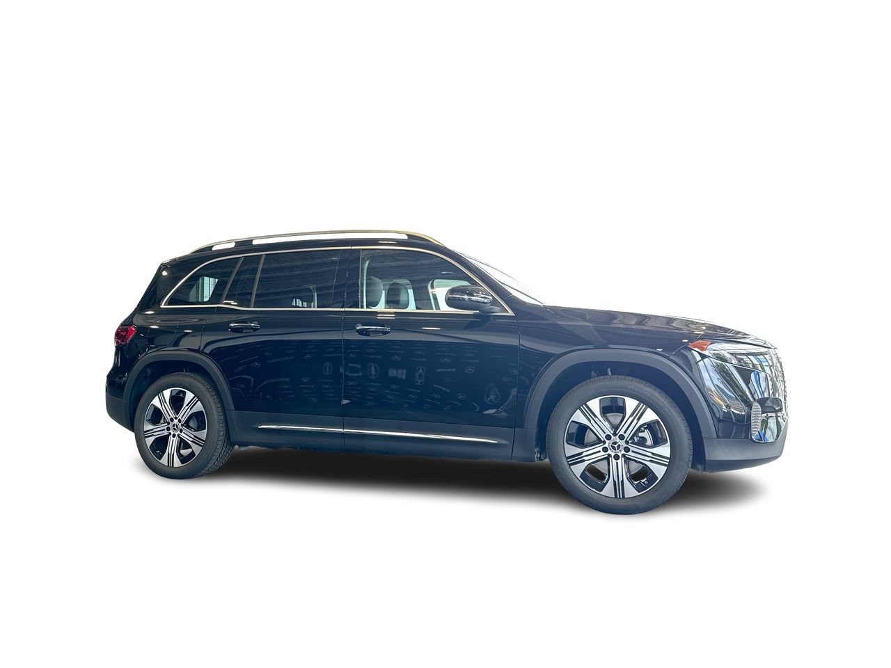 Mercedes-Benz EQB  2025 à Vancouver, Colombie-Britannique