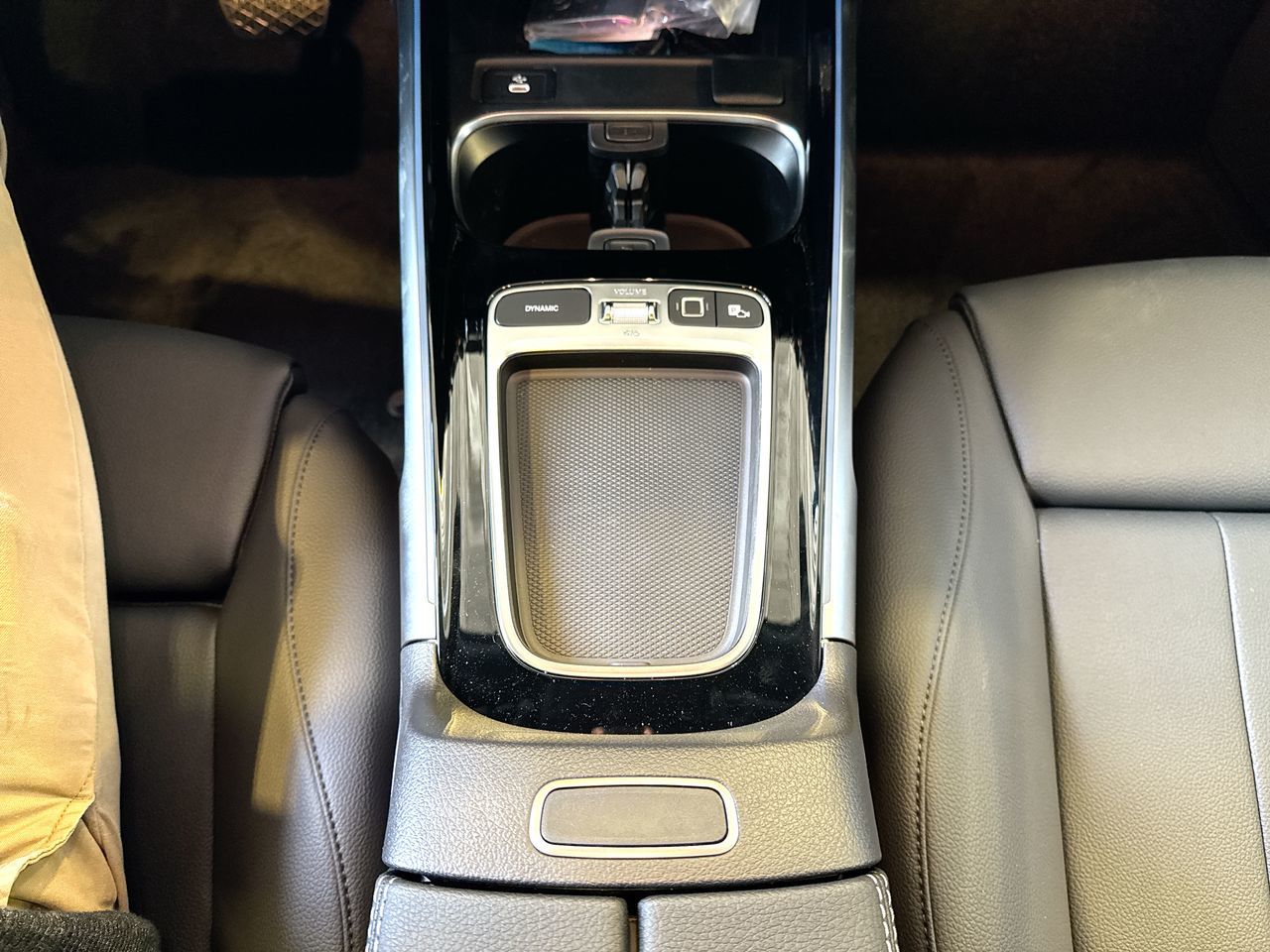 2025 Mercedes-Benz EQB in Vancouver, British Columbia