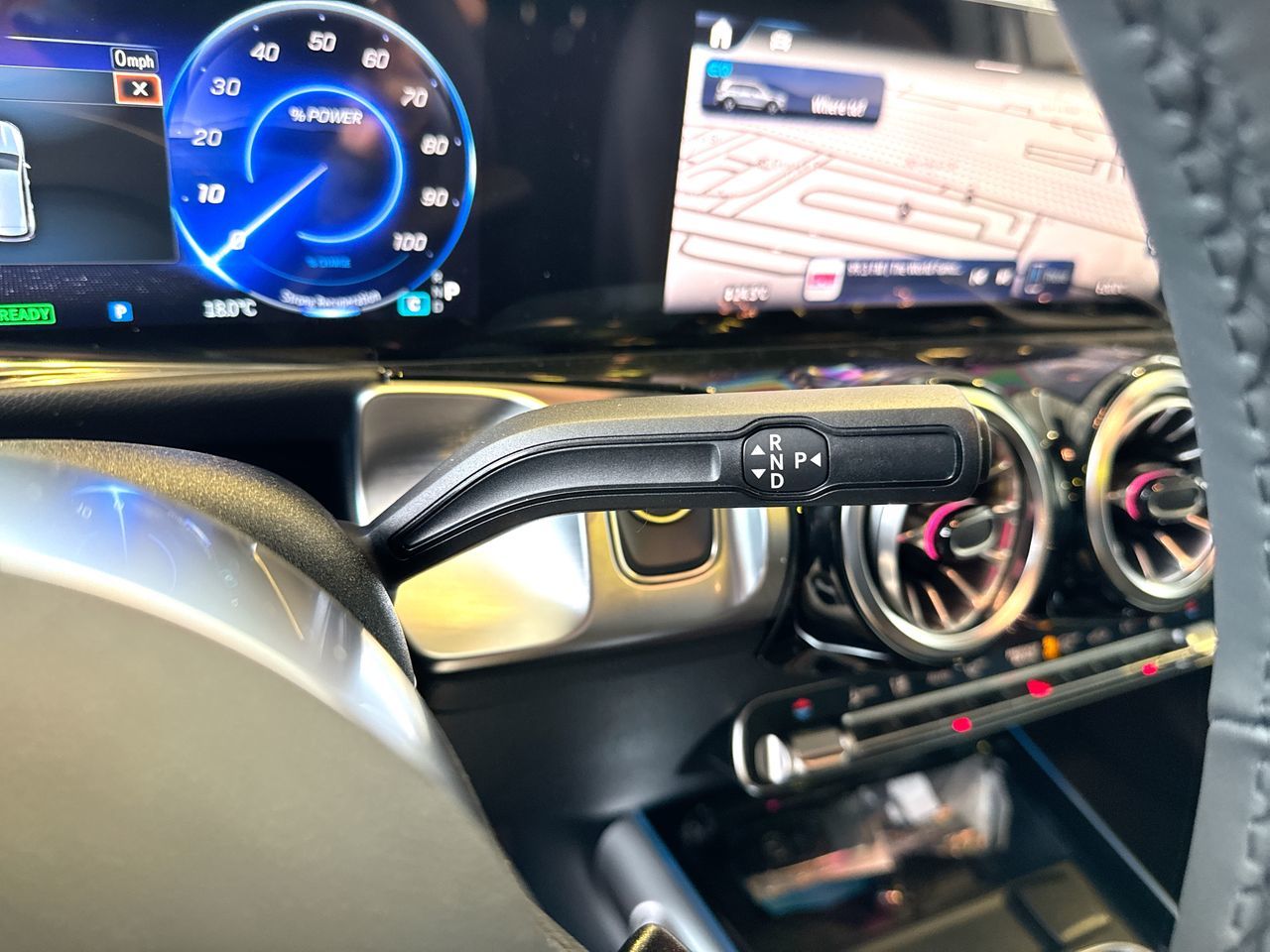 2025 Mercedes-Benz EQB in Vancouver, British Columbia