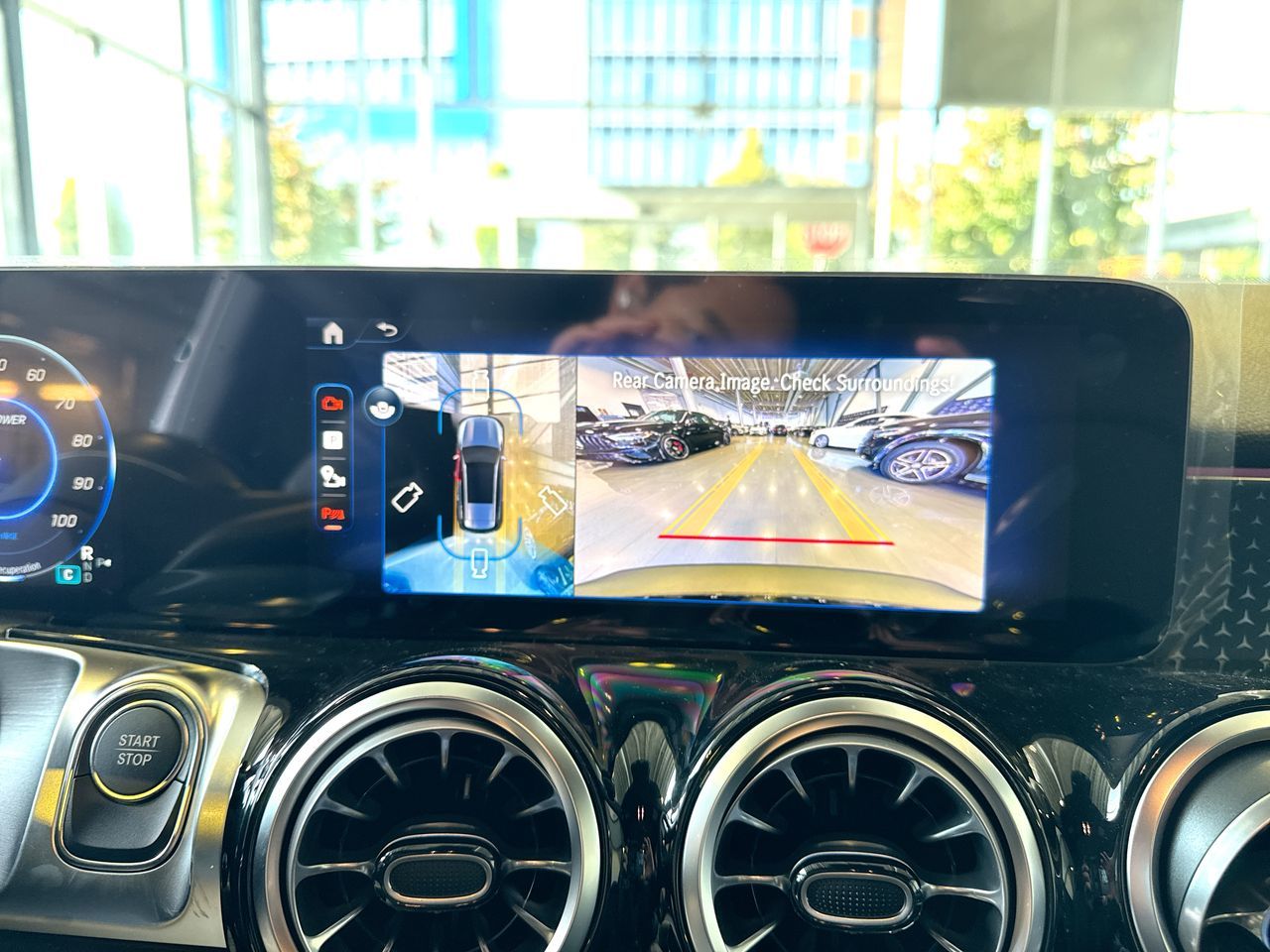 2025 Mercedes-Benz EQB in Vancouver, British Columbia