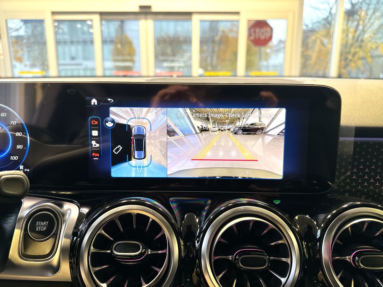 Mercedes-Benz EQB  2025 à Vancouver, Colombie-Britannique