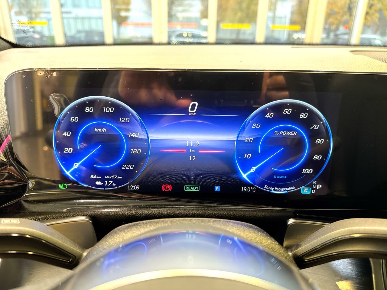 Mercedes-Benz EQB  2025 à Vancouver, Colombie-Britannique