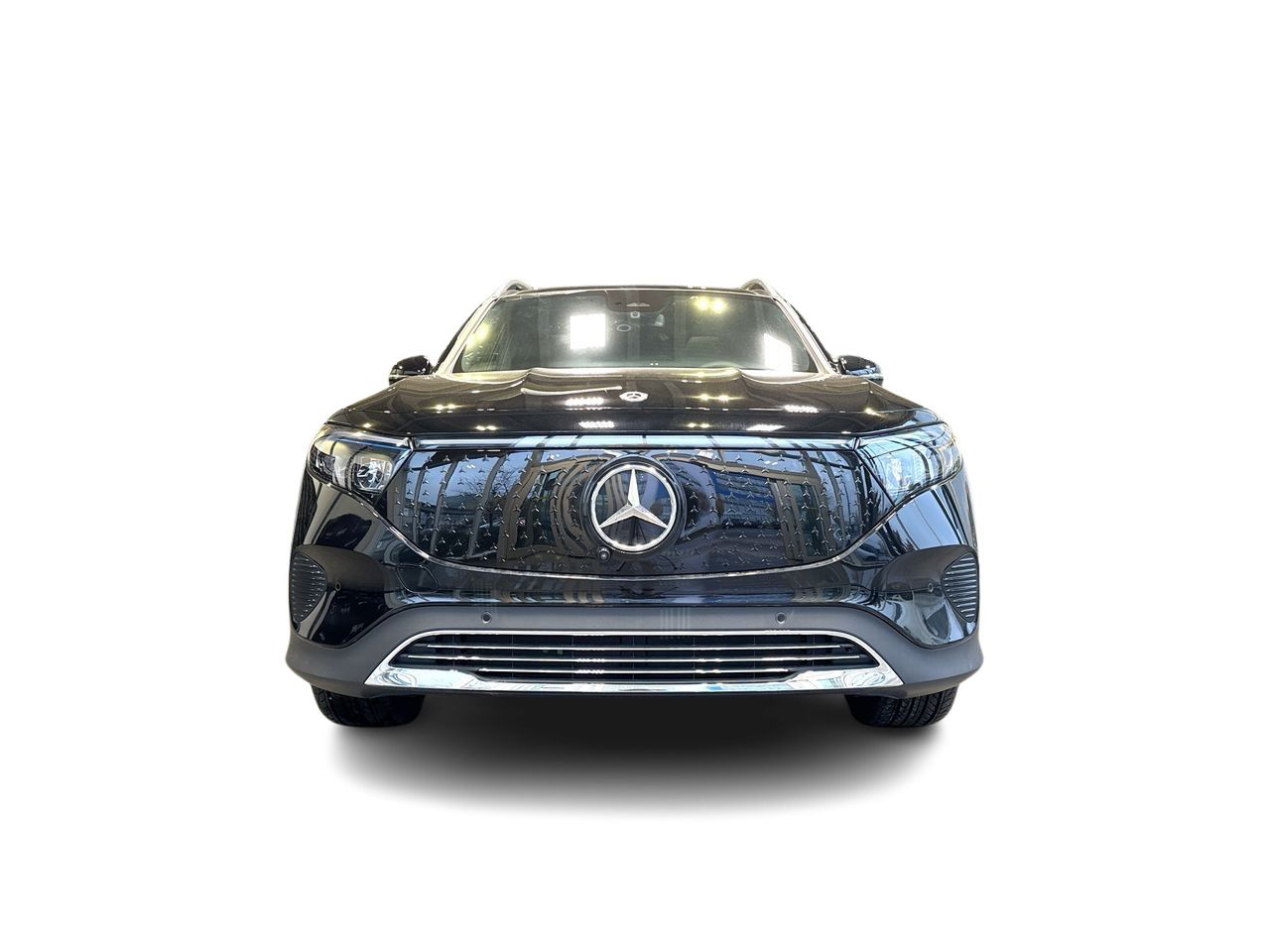 Mercedes-Benz EQB  2025 à Vancouver, Colombie-Britannique