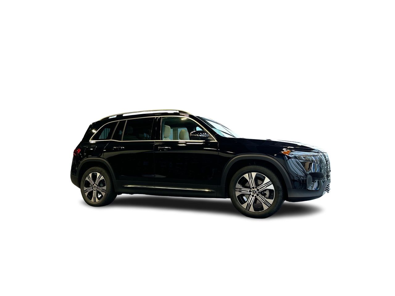 2024 Mercedes-Benz EQB250 in Vancouver, British Columbia