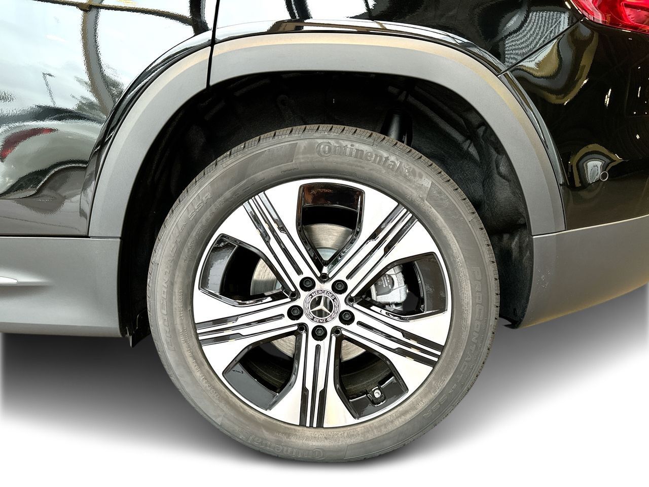 2024 Mercedes-Benz EQB250 in Vancouver, British Columbia