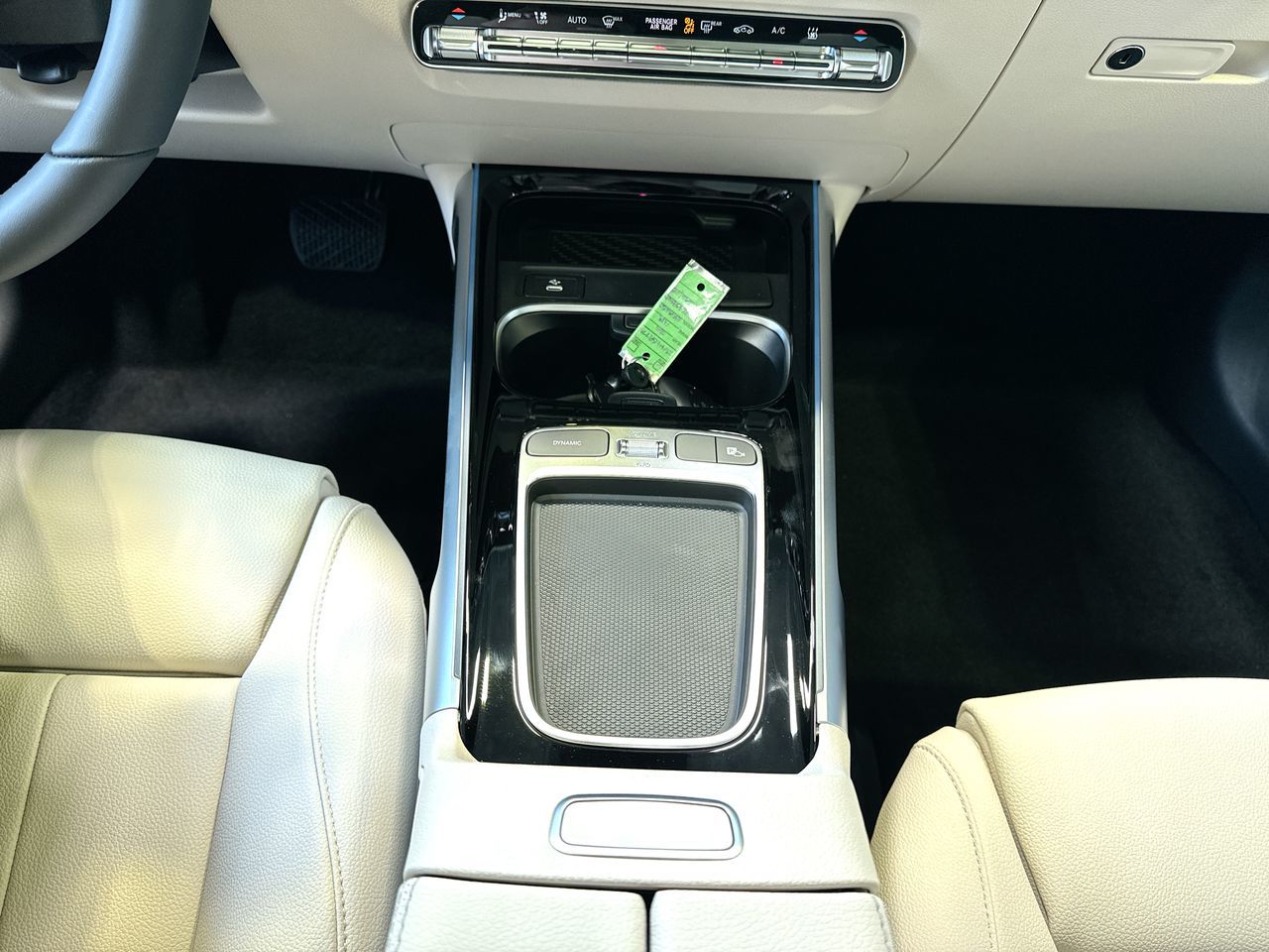 2024 Mercedes-Benz EQB250 in Vancouver, British Columbia