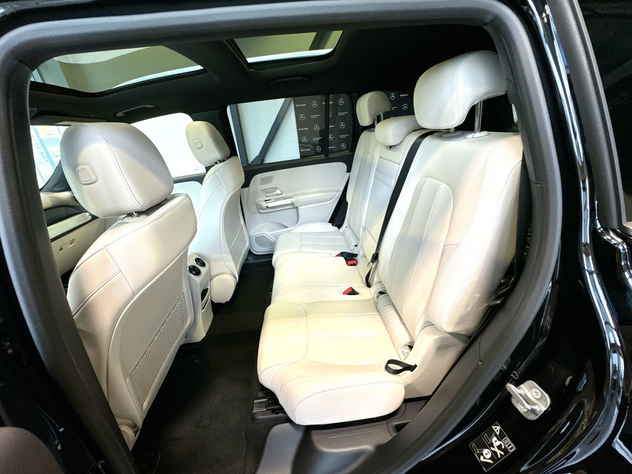 2024 Mercedes-Benz EQB250 in Vancouver, British Columbia