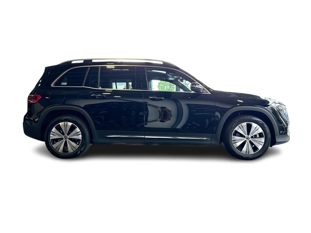 2024 Mercedes-Benz EQB300