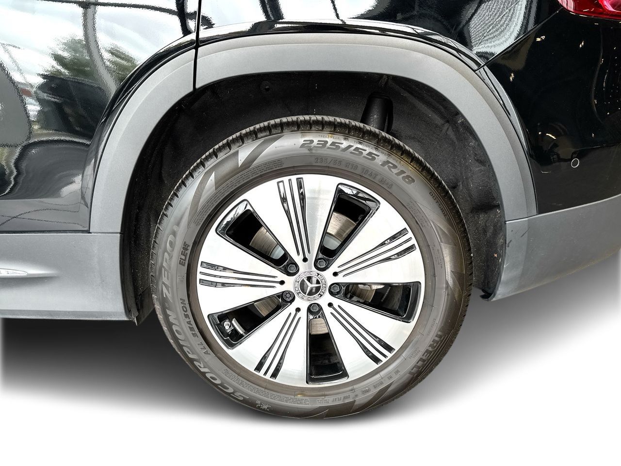 2024 Mercedes-Benz EQB300