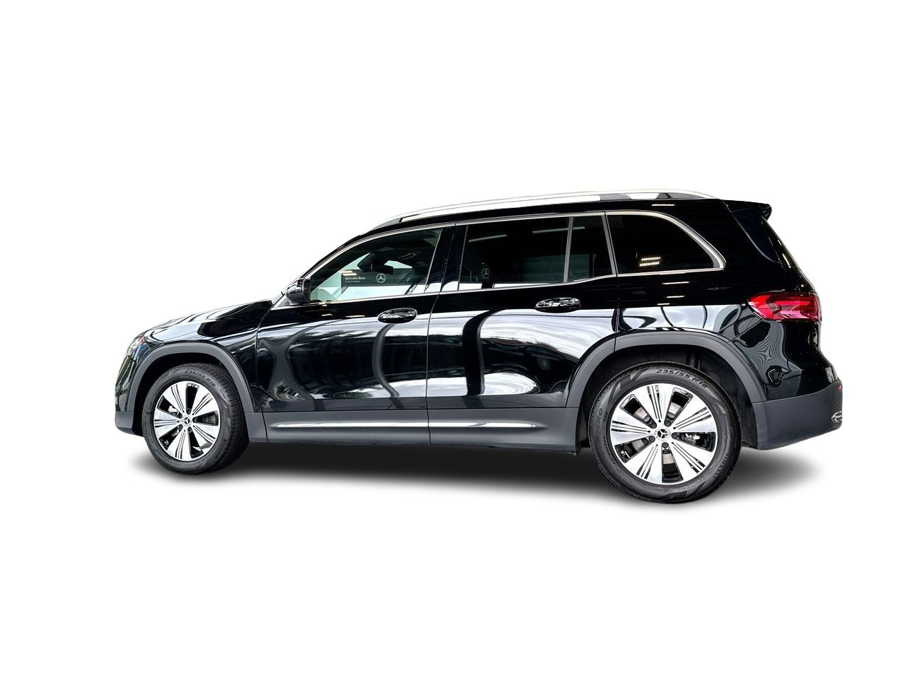 2024 Mercedes-Benz EQB300