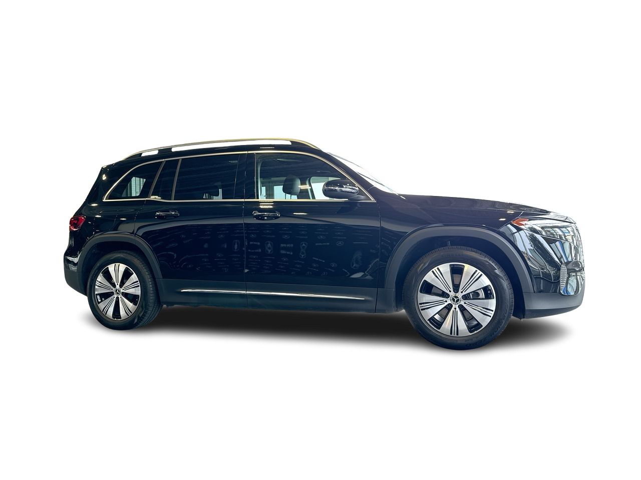 2024 Mercedes-Benz EQB300