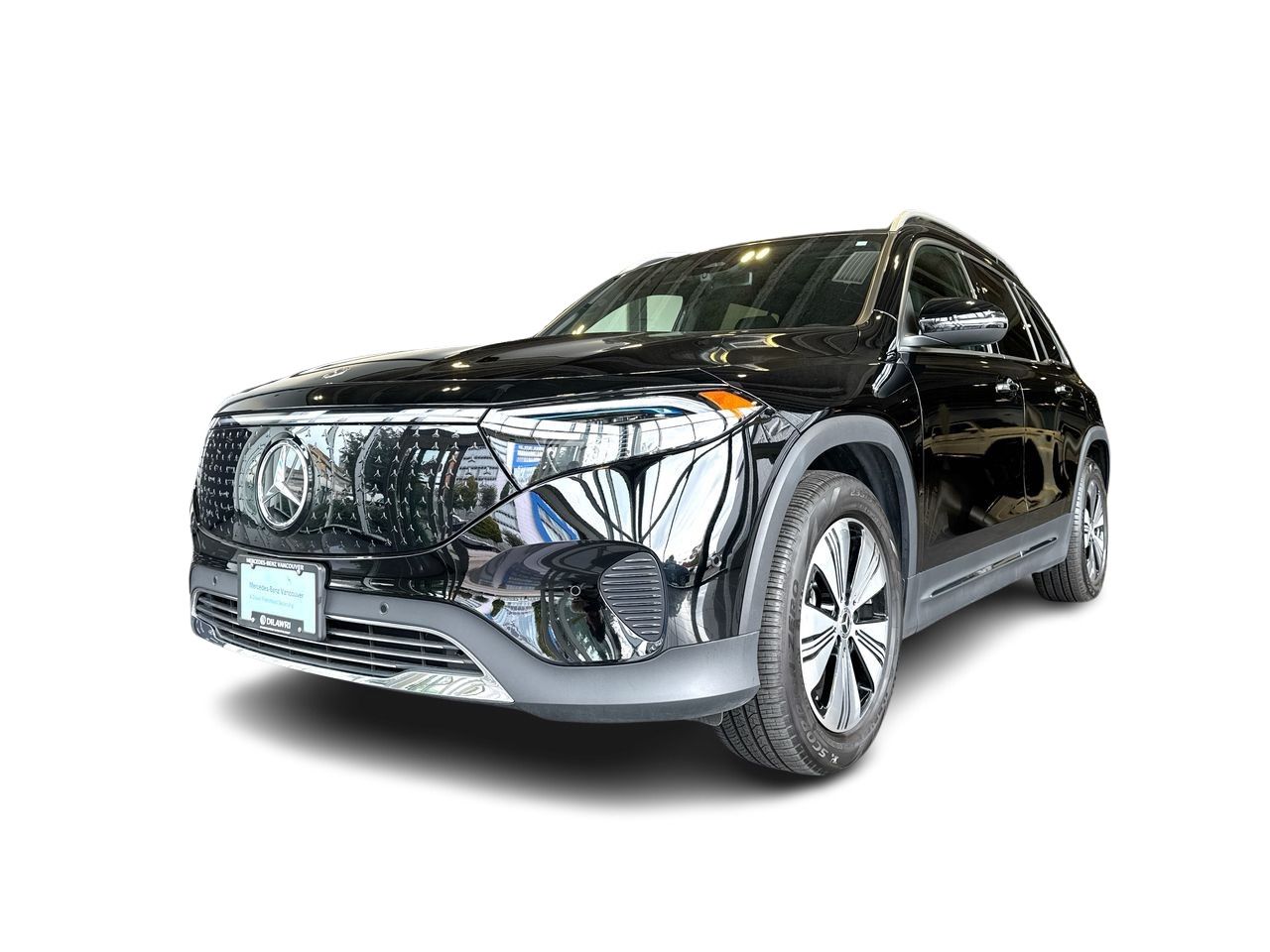 2024 Mercedes-Benz EQB300