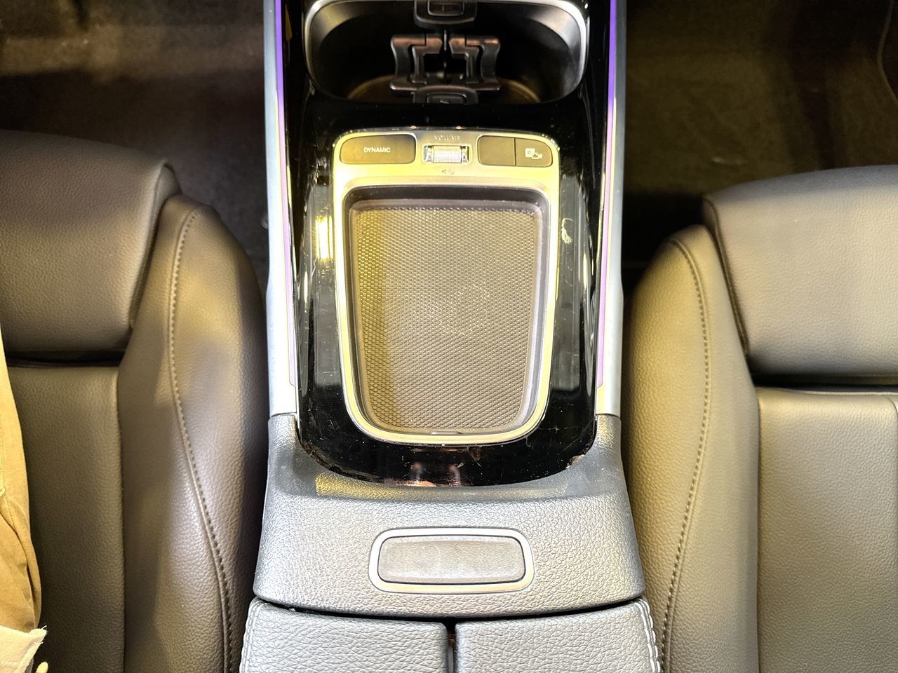 2024 Mercedes-Benz EQB300