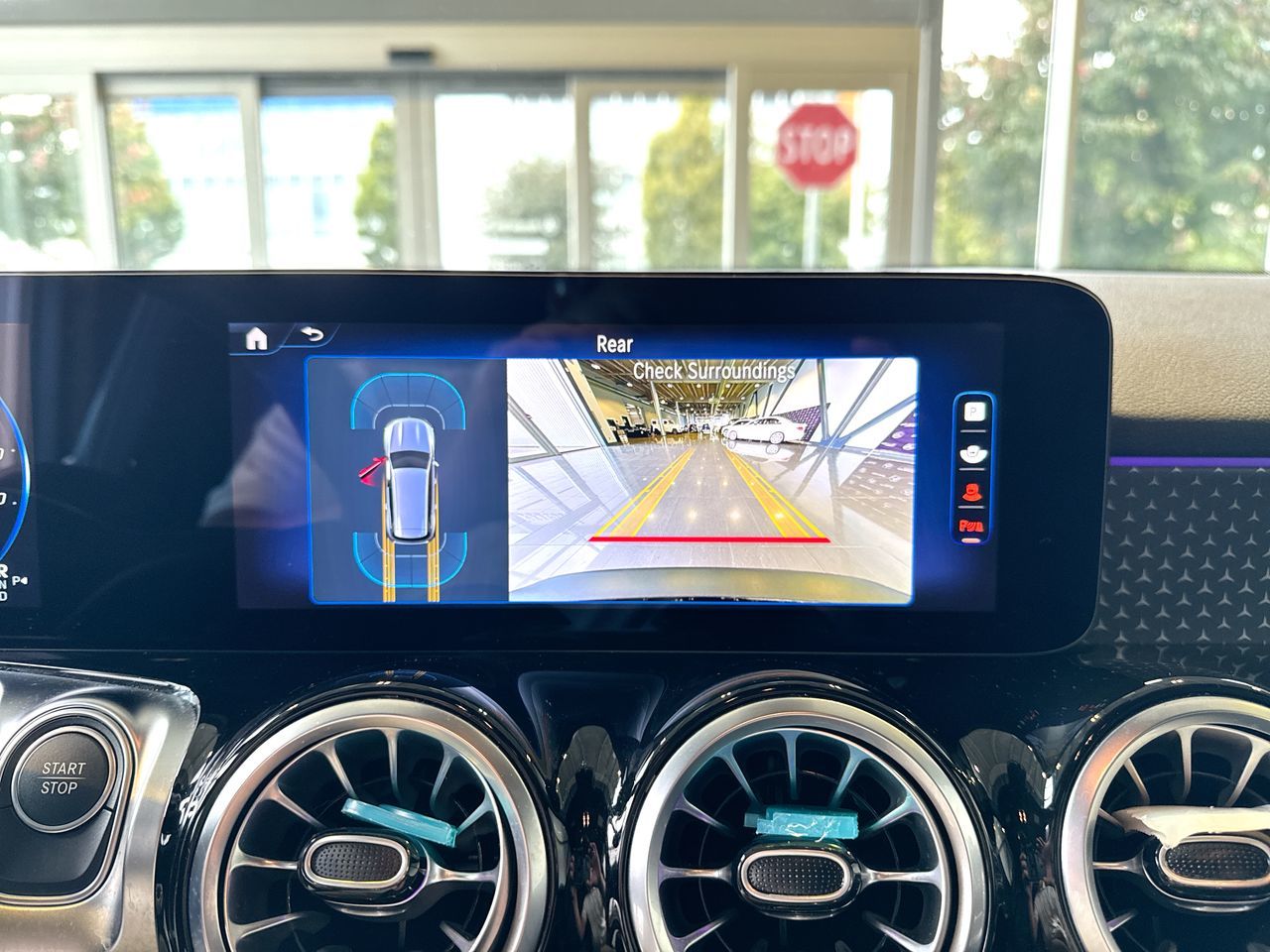 2024 Mercedes-Benz EQB300