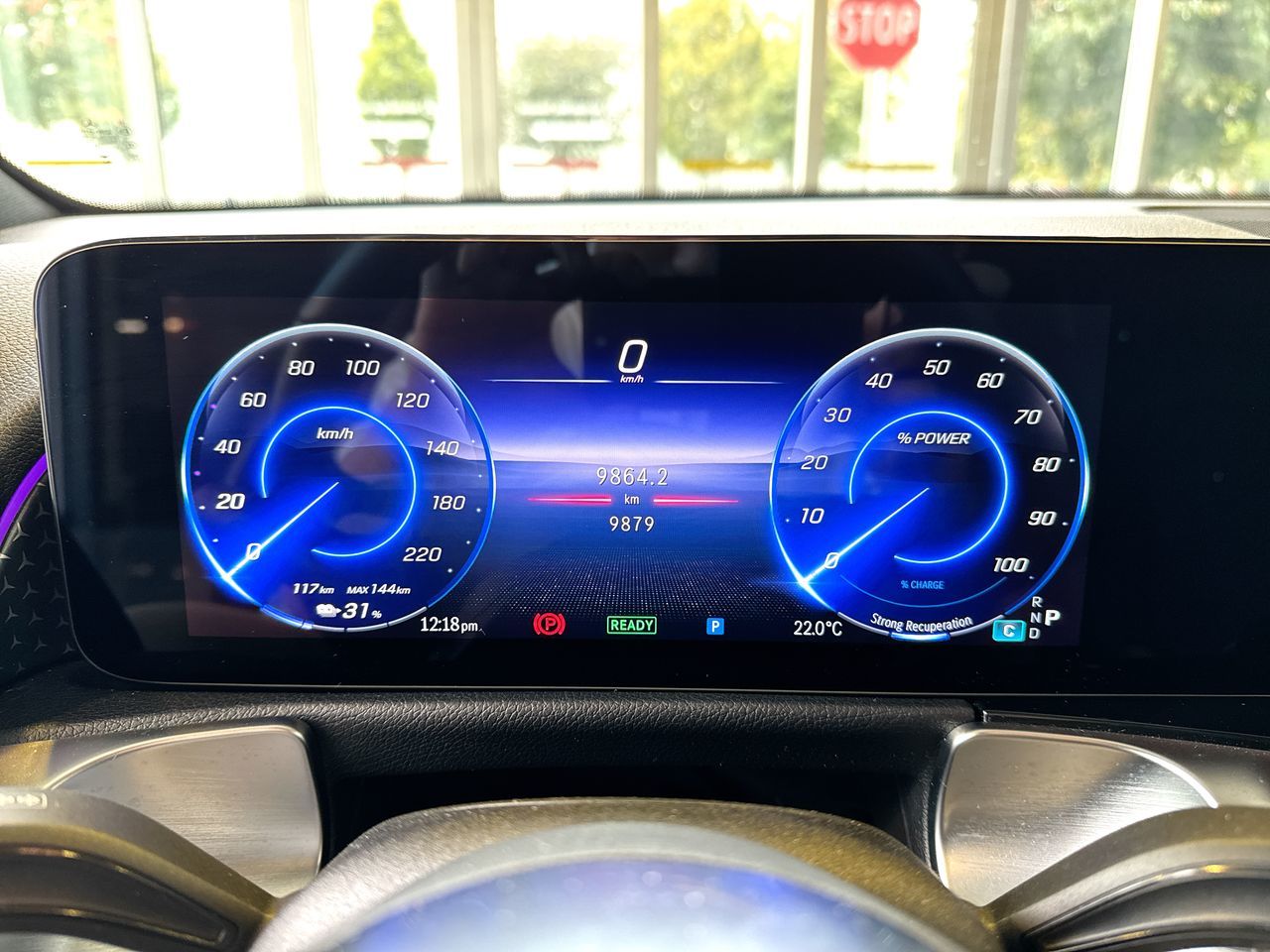 2024 Mercedes-Benz EQB300