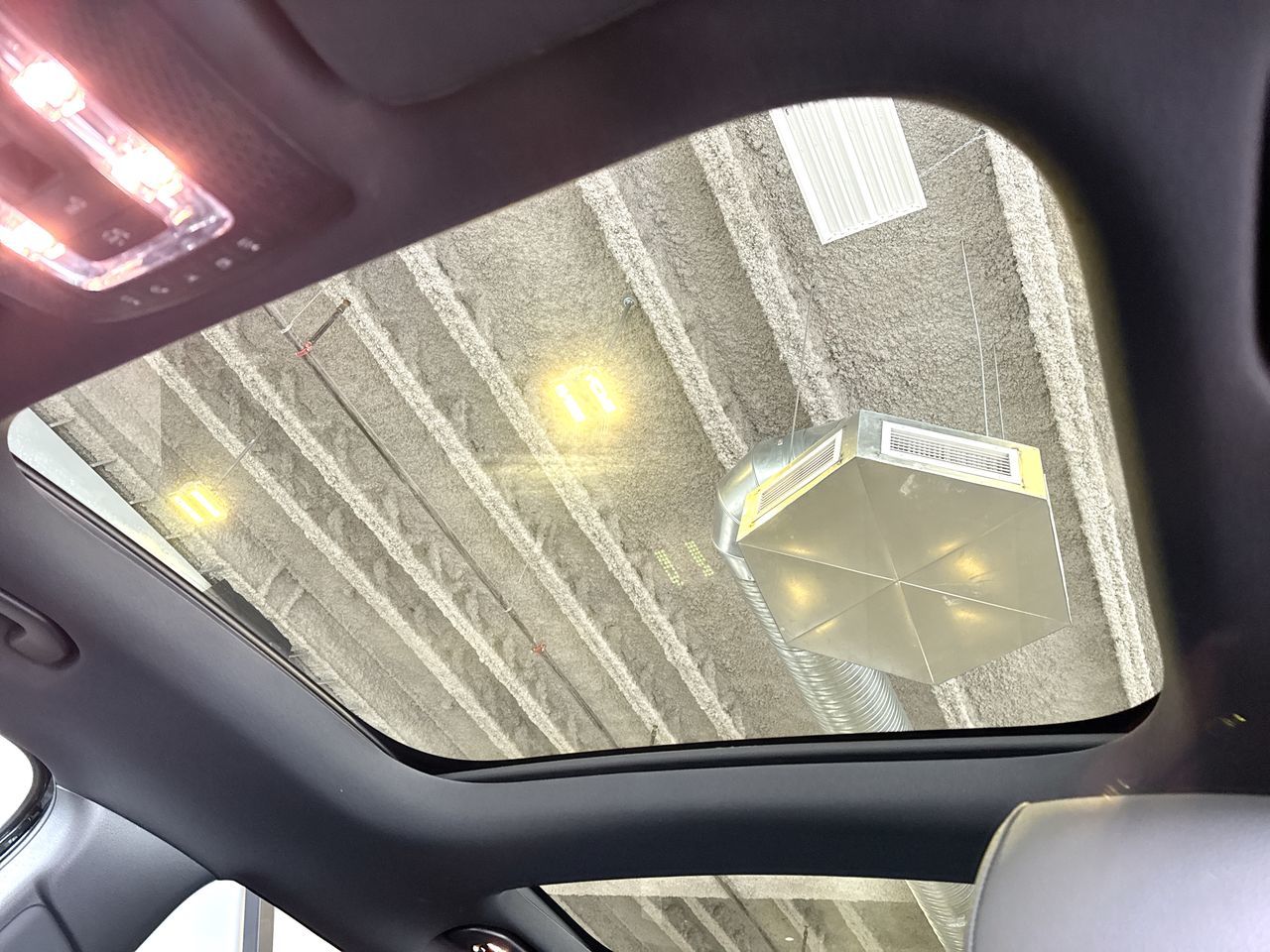 2024 Mercedes-Benz EQB300