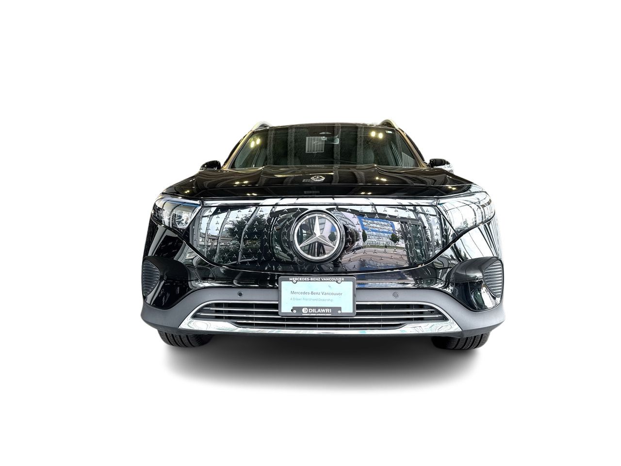 2024 Mercedes-Benz EQB300