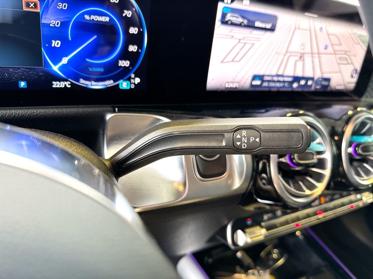 2024 Mercedes-Benz EQB300