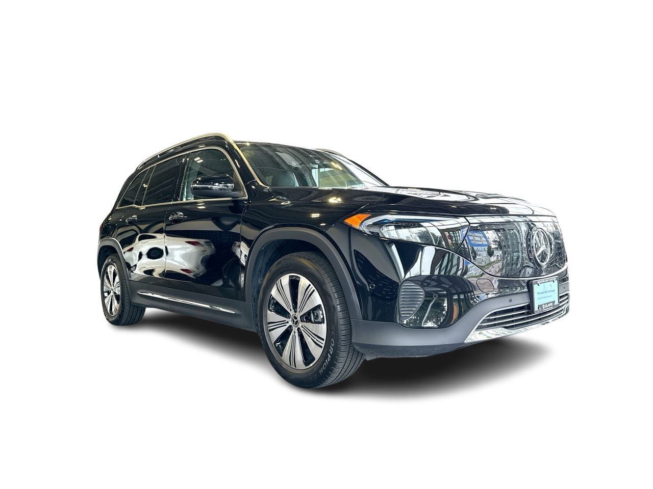 2024 Mercedes-Benz EQB300