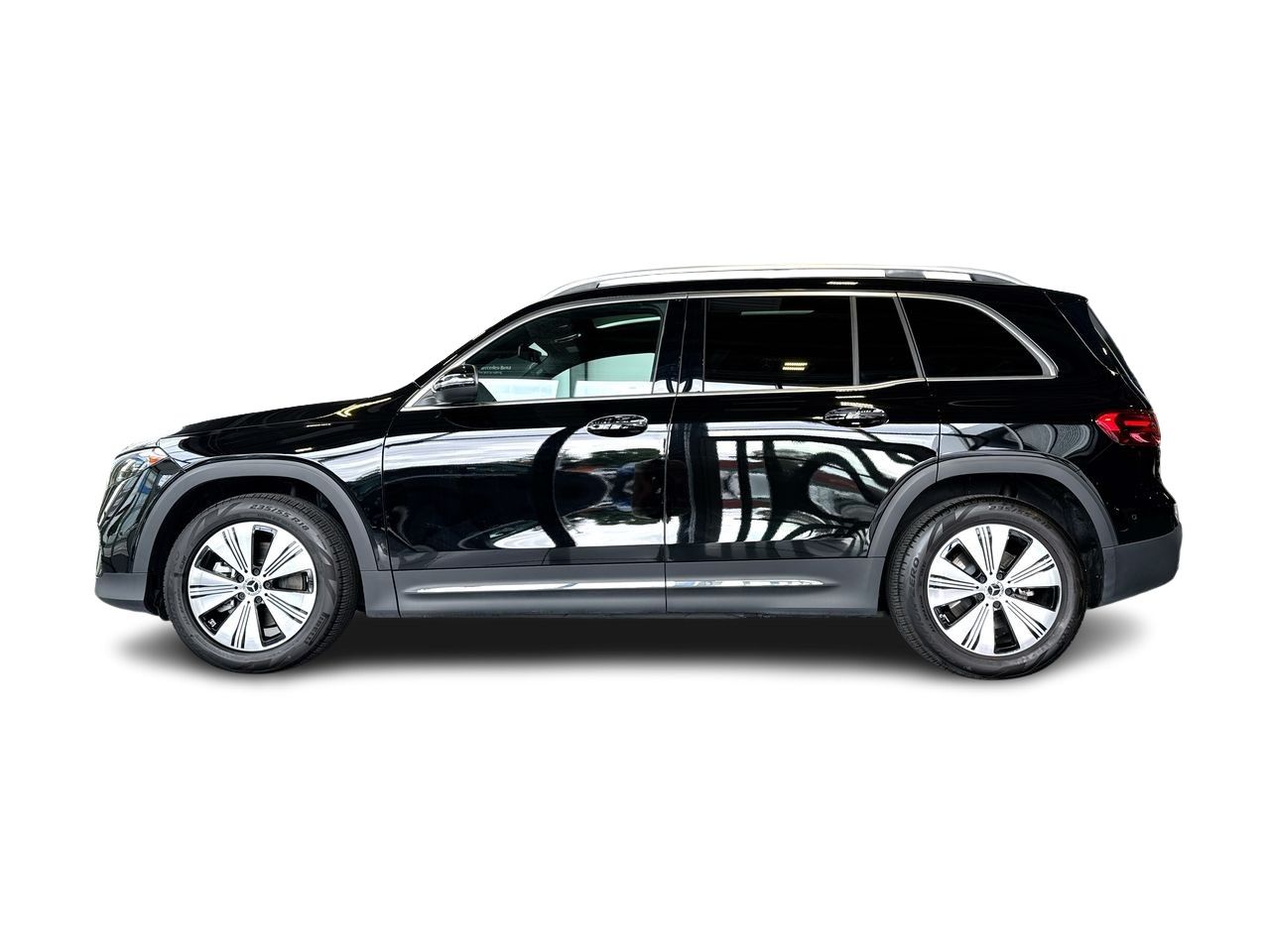 2024 Mercedes-Benz EQB300