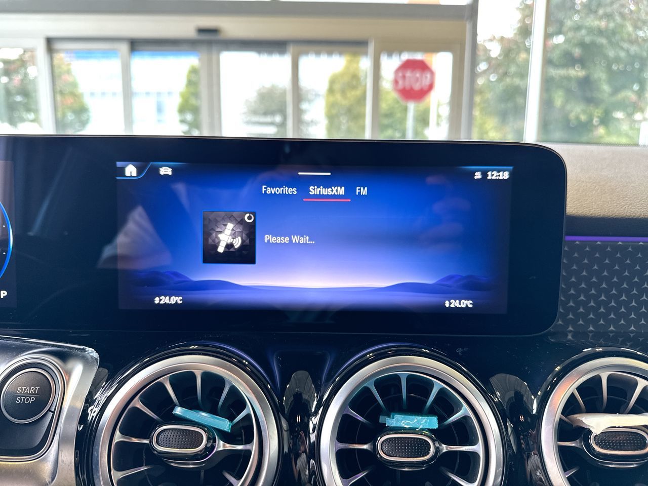 2024 Mercedes-Benz EQB300