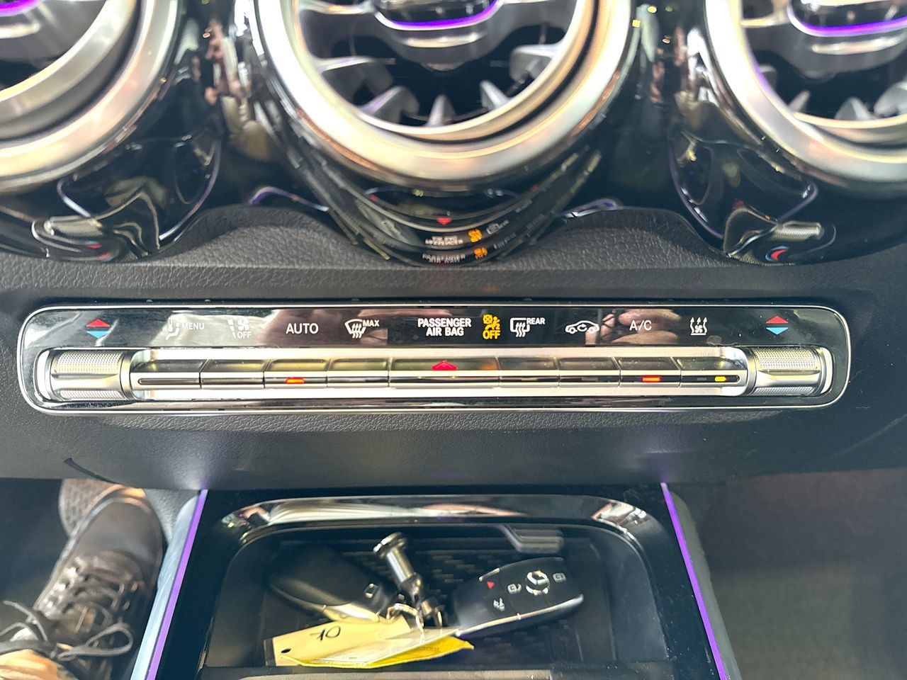 2024 Mercedes-Benz EQB300