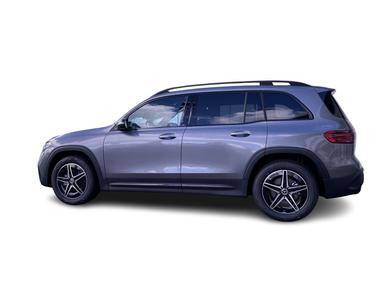 2024 Mercedes-Benz EQB300