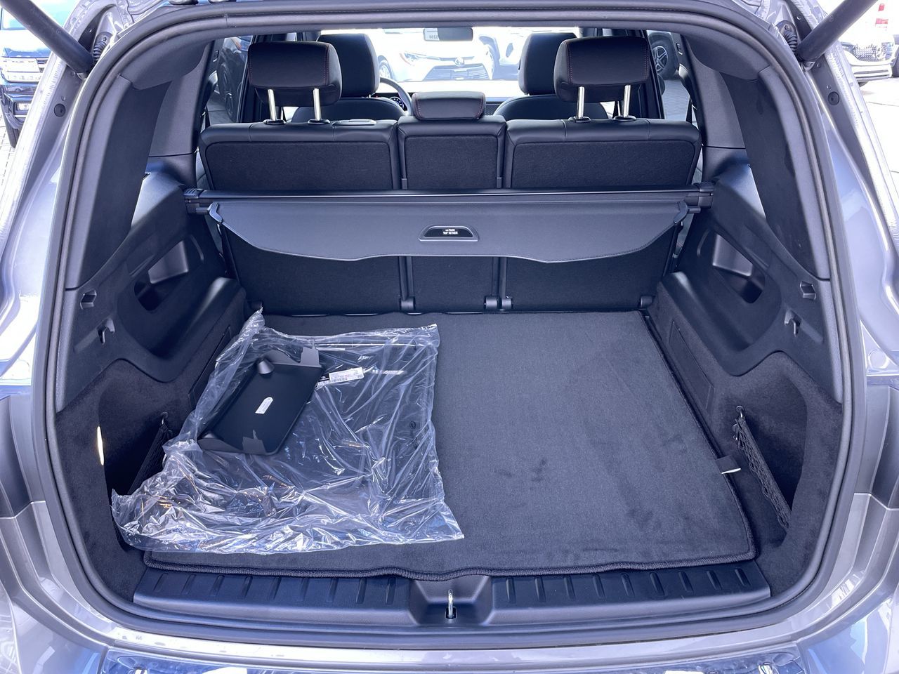 2024 Mercedes-Benz EQB300