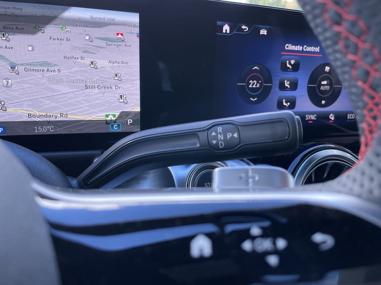 2024 Mercedes-Benz EQB300