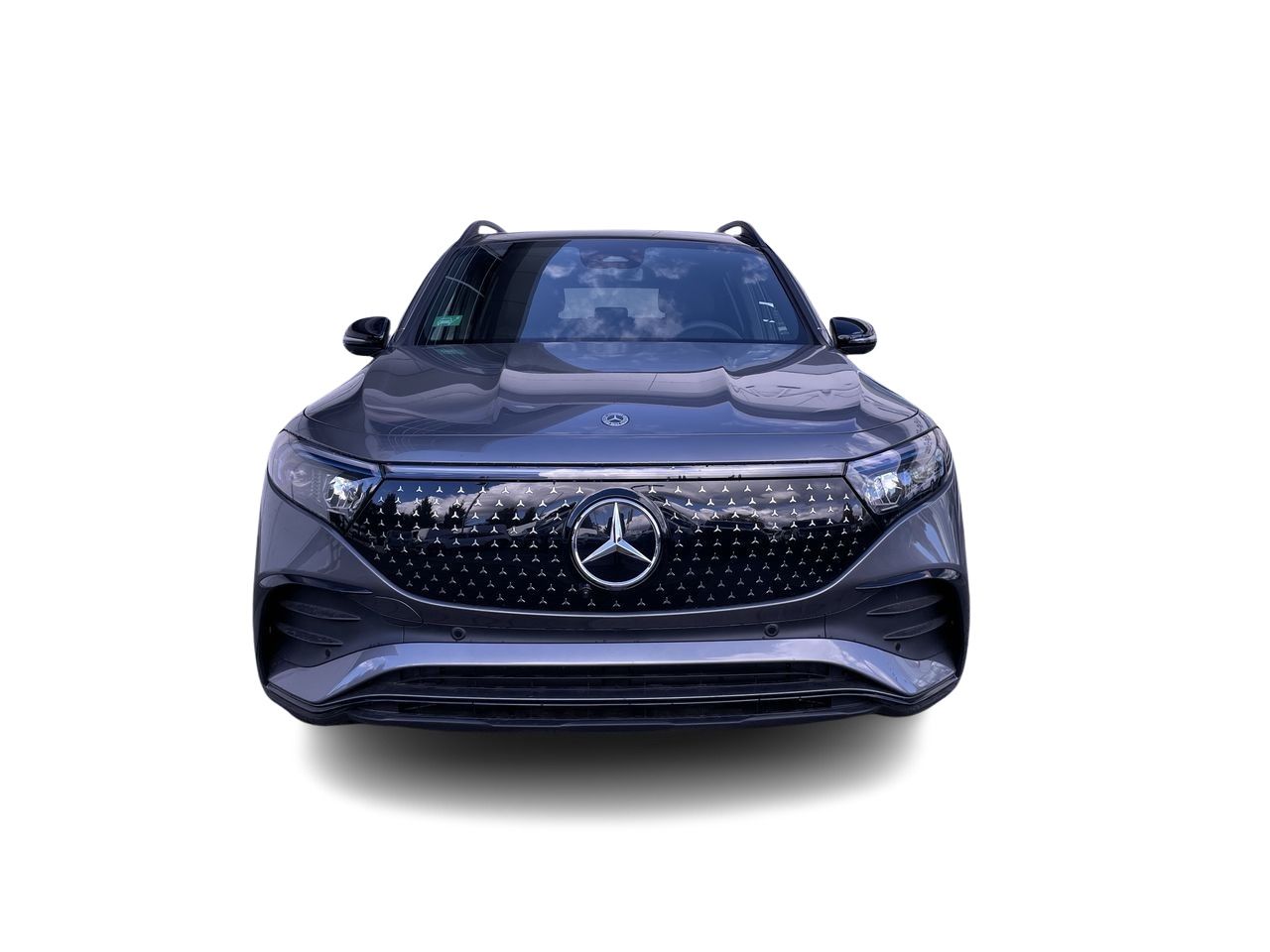 2024 Mercedes-Benz EQB300