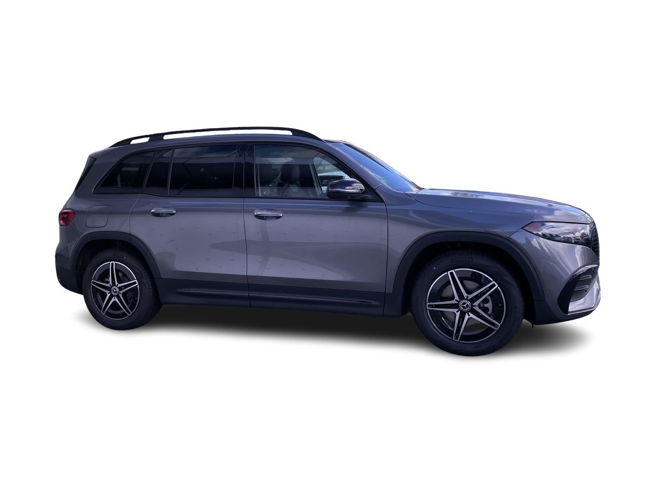 2024 Mercedes-Benz EQB300