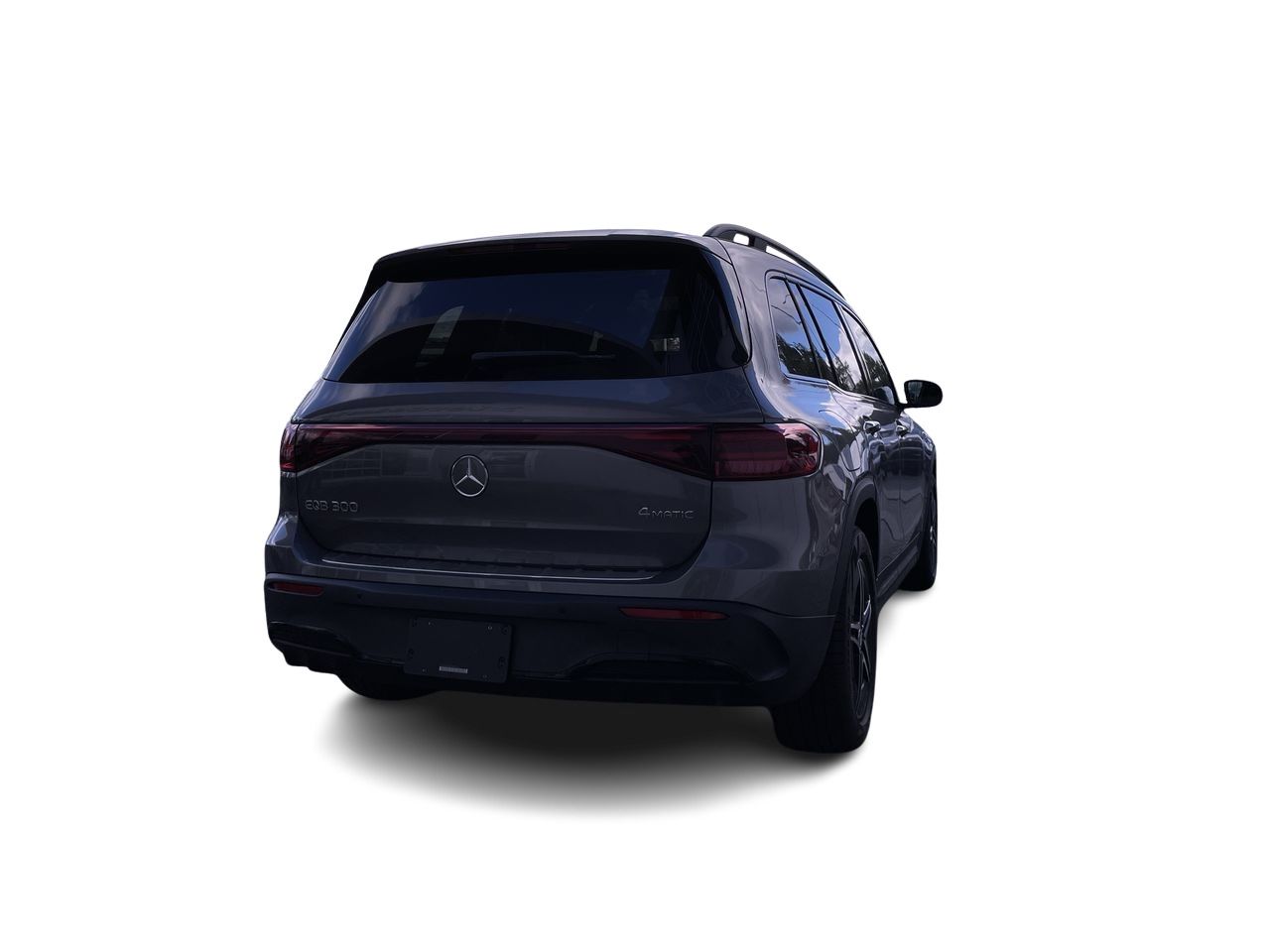 2024 Mercedes-Benz EQB300