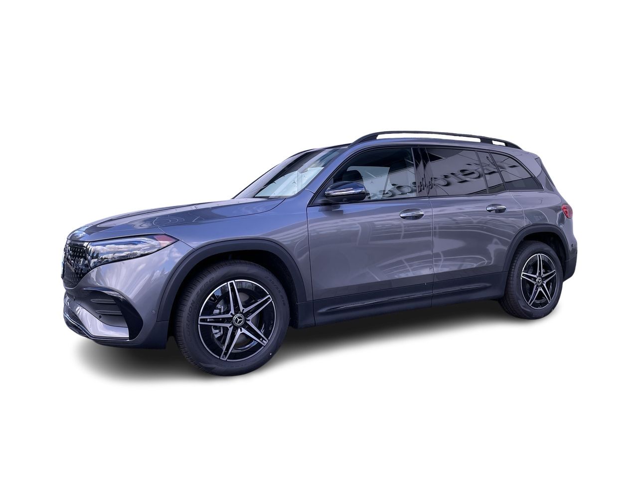 2024 Mercedes-Benz EQB300