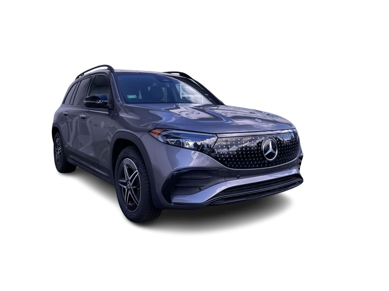 2024 Mercedes-Benz EQB300