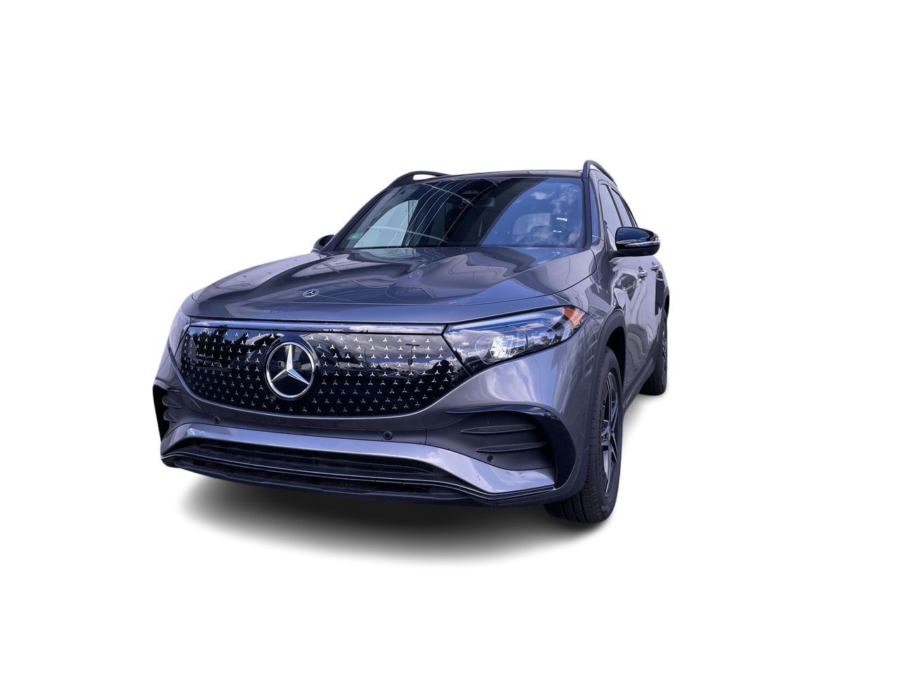 2024 Mercedes-Benz EQB300