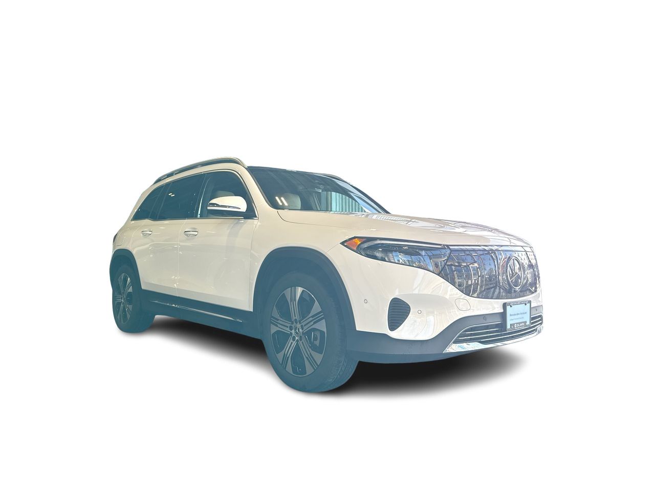 2024 Mercedes-Benz EQB300