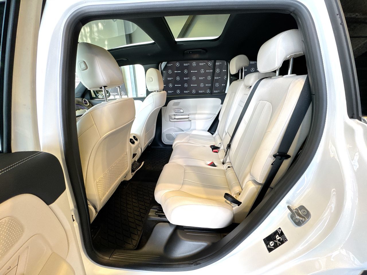 2024 Mercedes-Benz EQB300