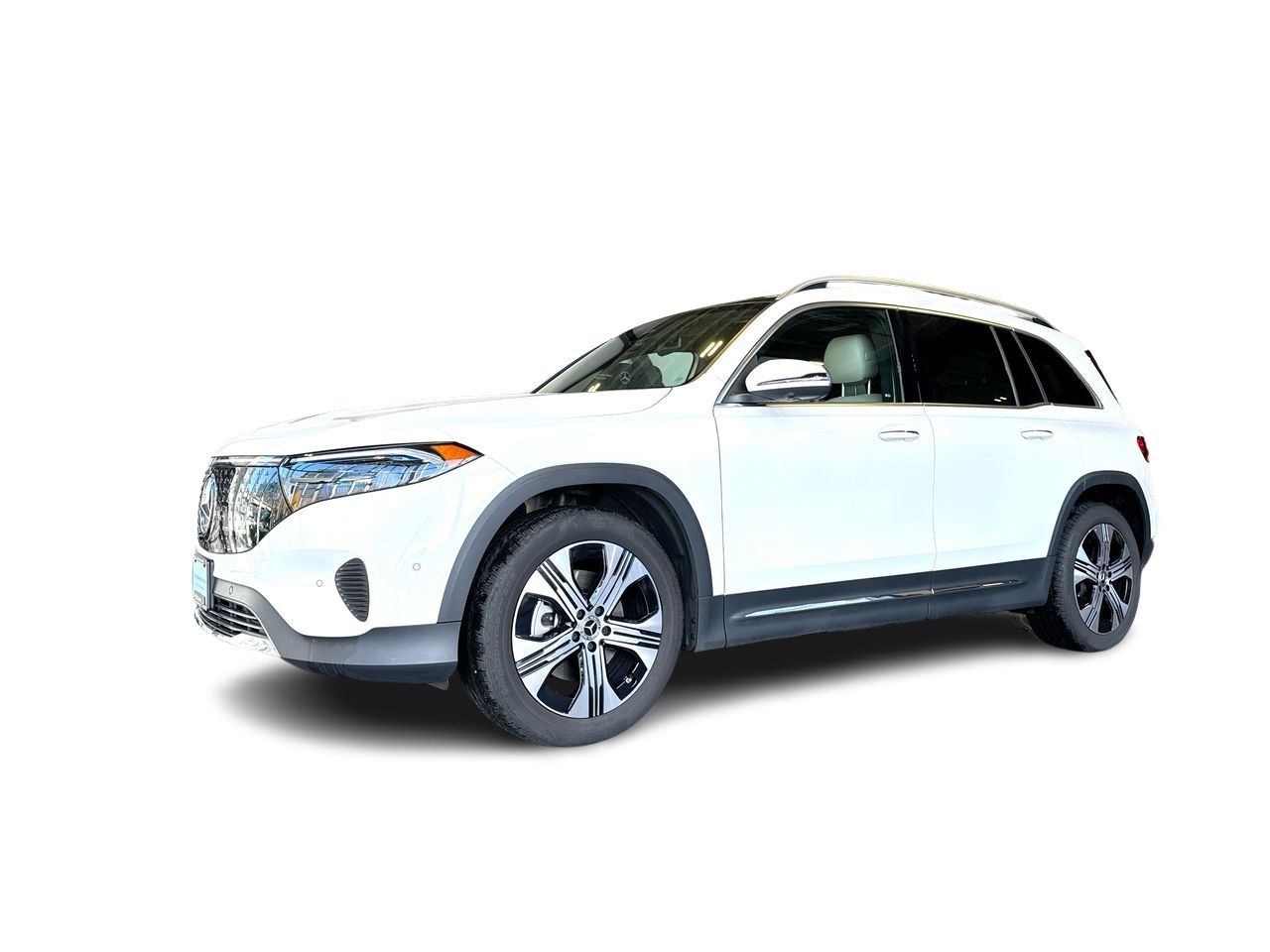 2024 Mercedes-Benz EQB300