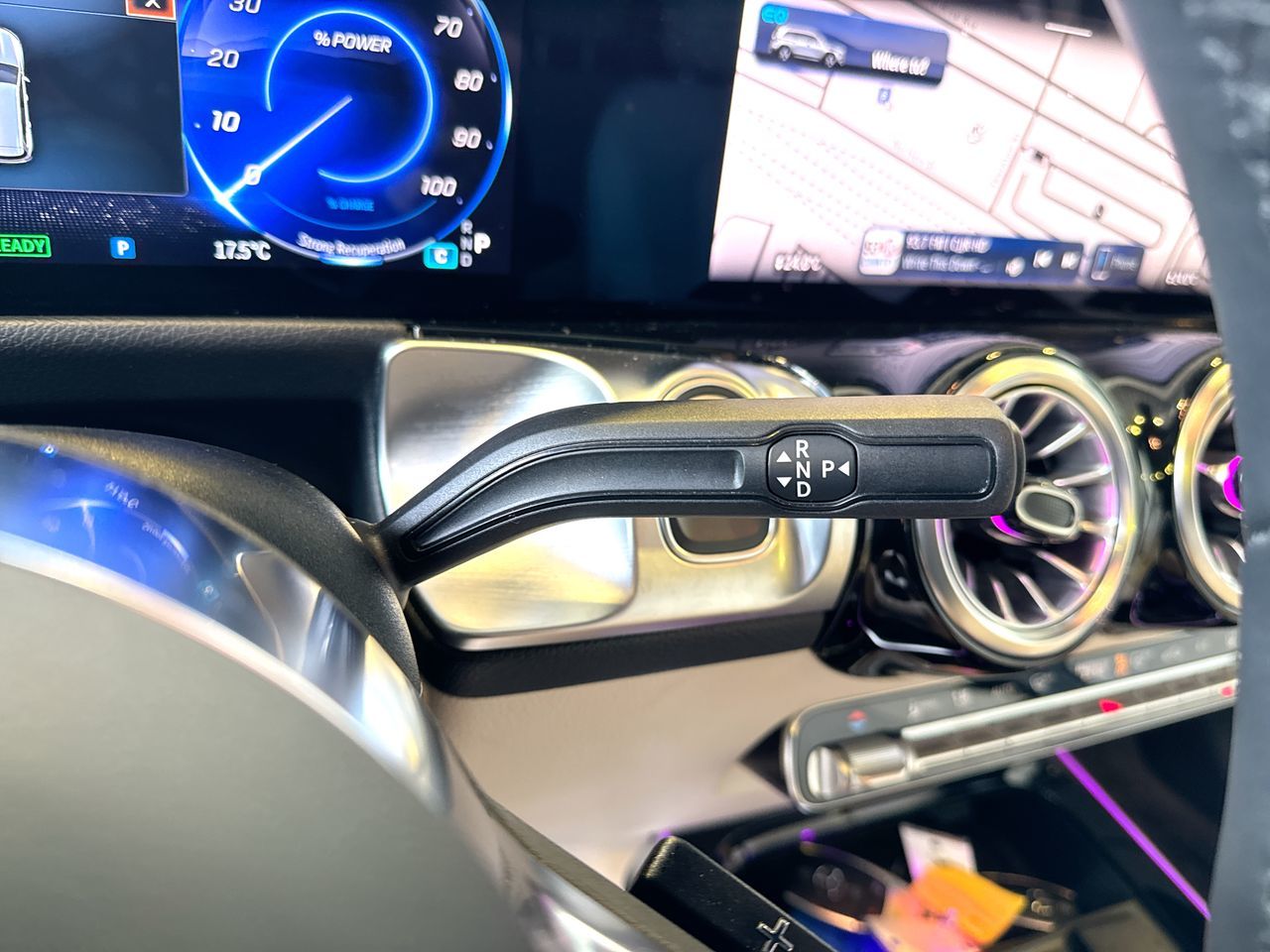 2024 Mercedes-Benz EQB300