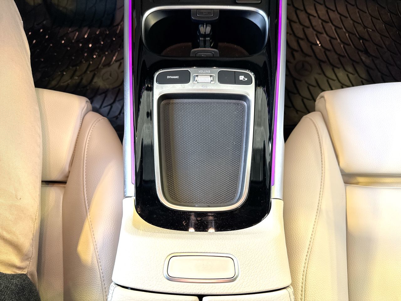 2024 Mercedes-Benz EQB300