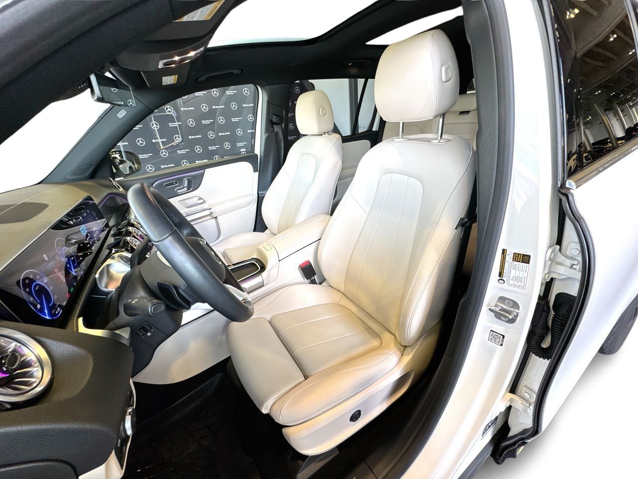 2024 Mercedes-Benz EQB300