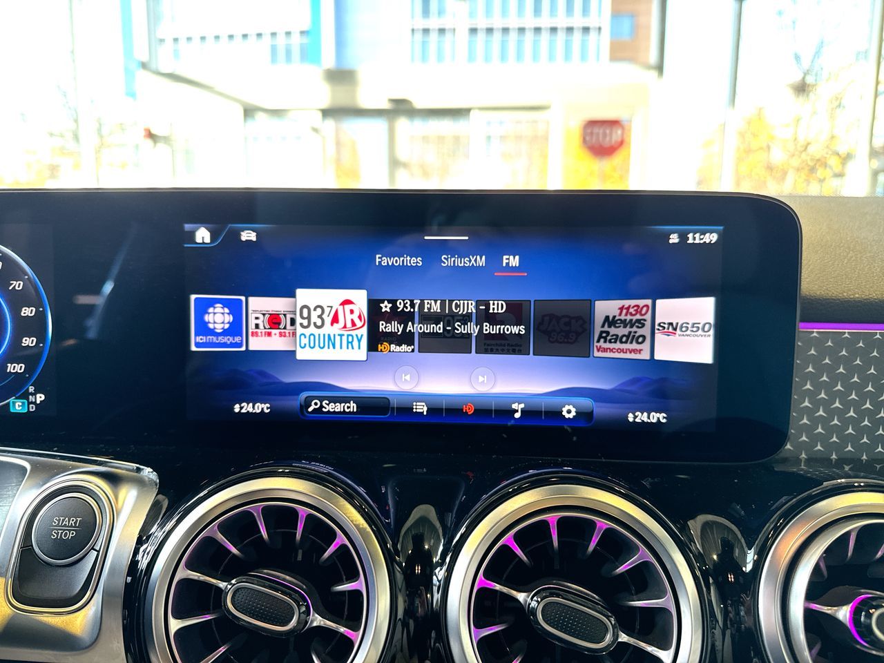 2024 Mercedes-Benz EQB300