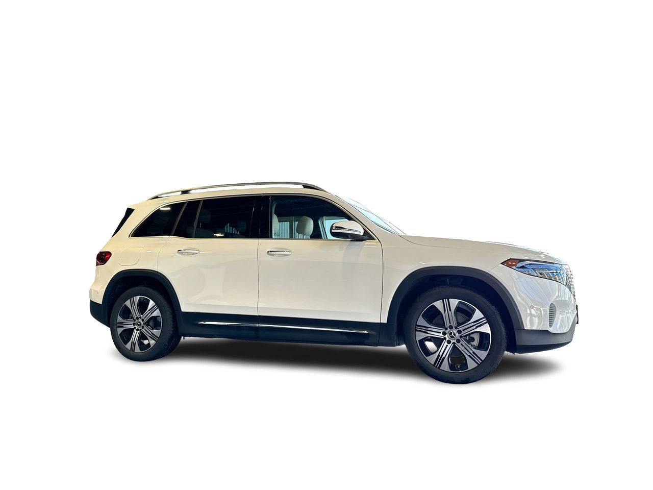 2024 Mercedes-Benz EQB300