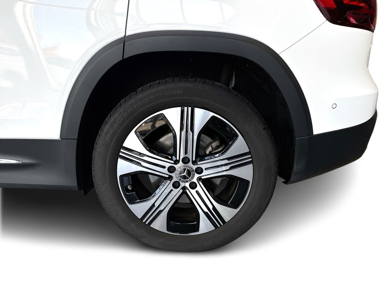 2024 Mercedes-Benz EQB300