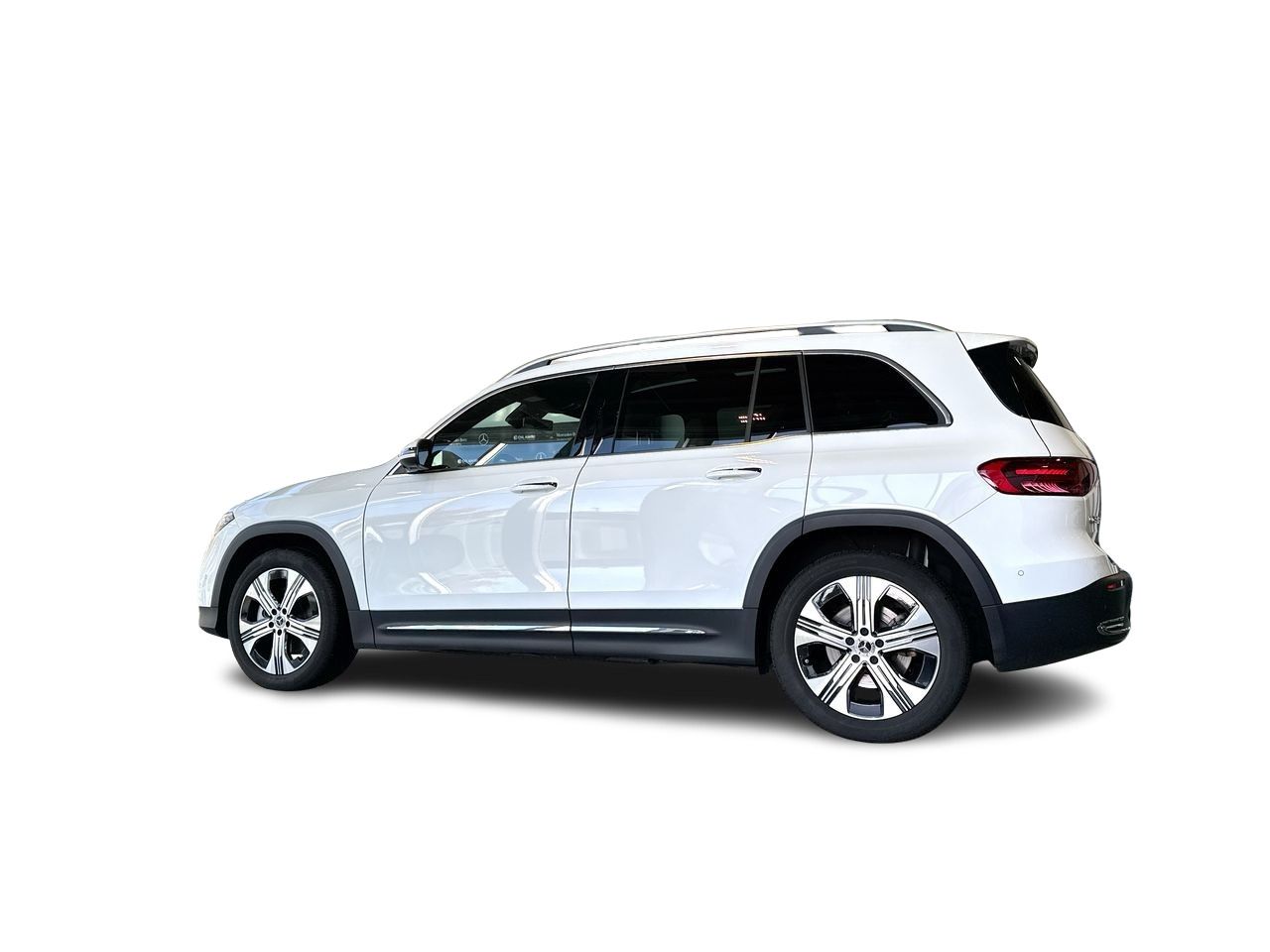 2024 Mercedes-Benz EQB300